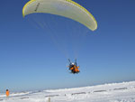  Play 42 UL - Purpose built wing for tandem trikes and paramotors